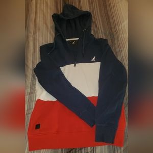 Kangol Hoodie Medium (Small fit)